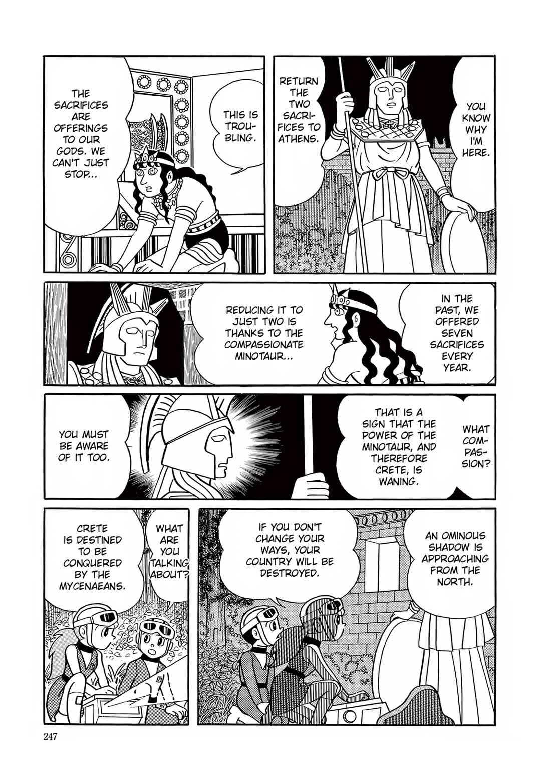 Page 13 Chapter 7 T・P Bon
