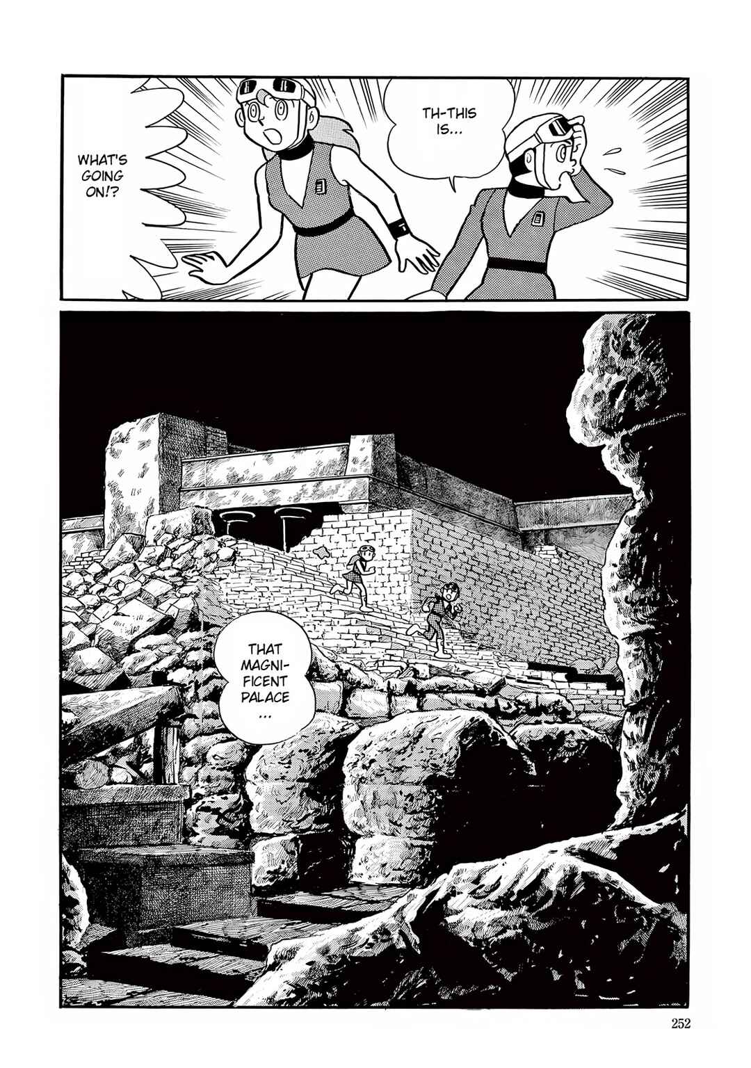 Page 18 Chapter 7 T・P Bon