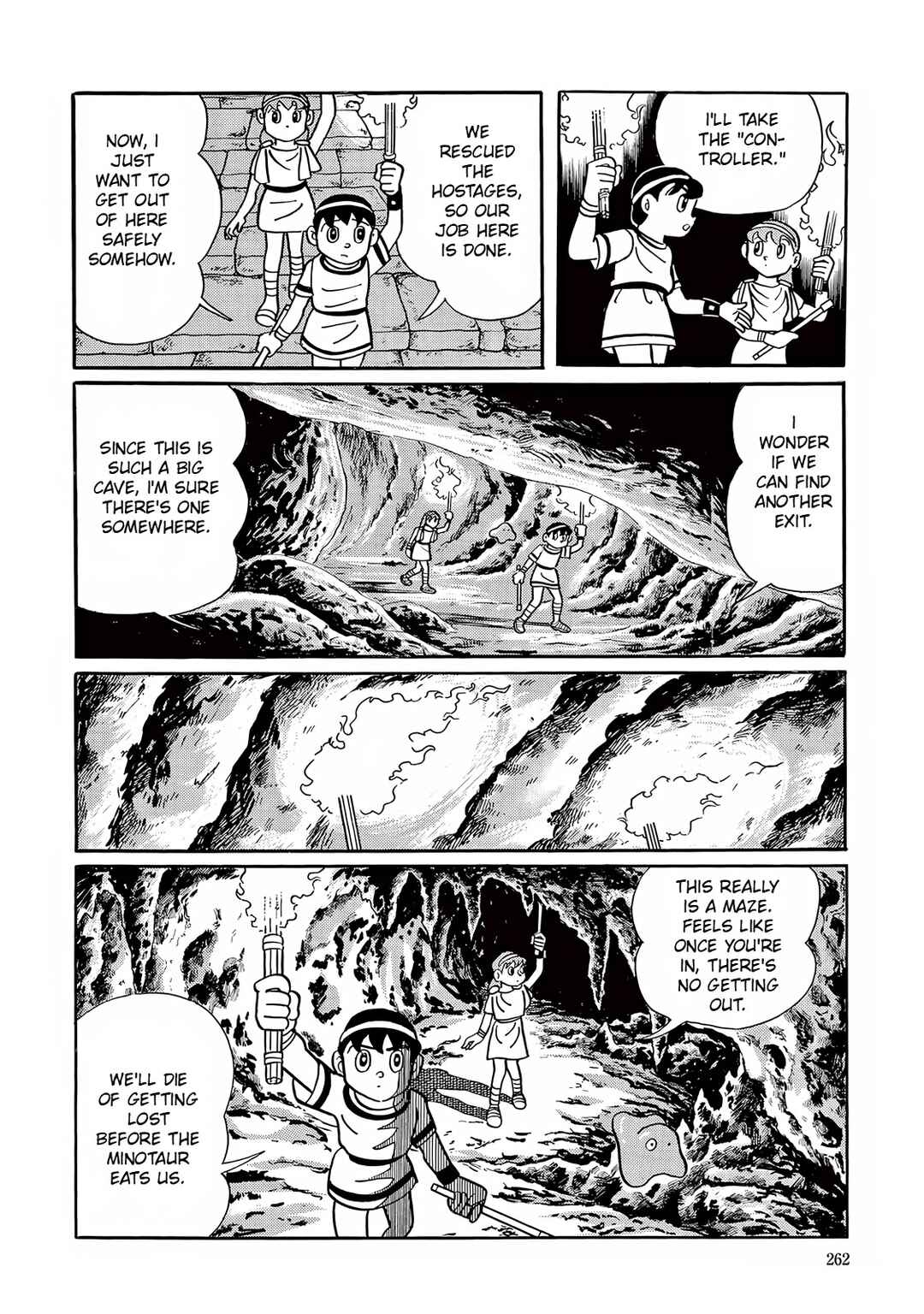 Page 28 Chapter 7 T・P Bon