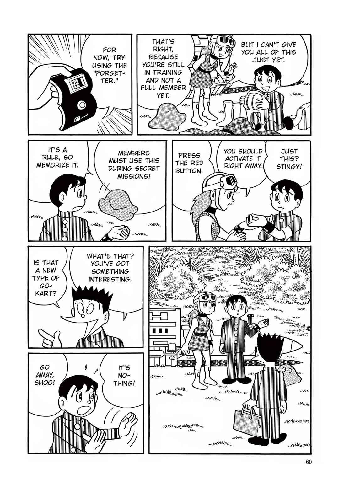 Page 10 Chapter 2 T・P Bon