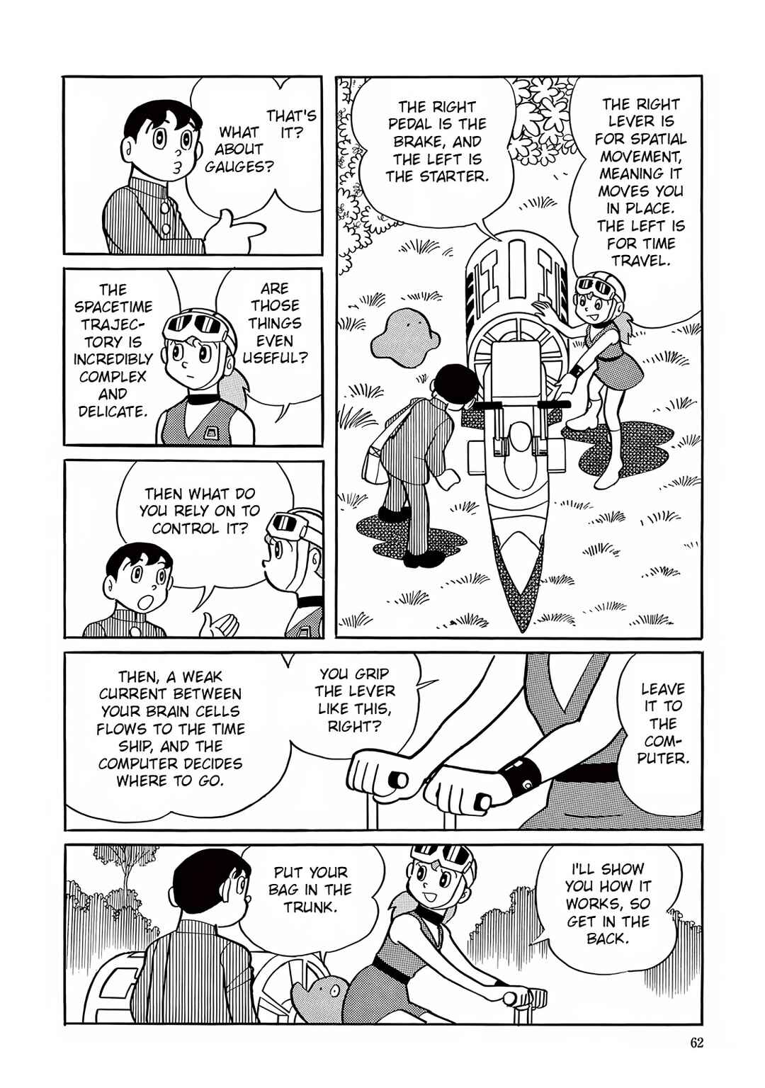 Page 12 Chapter 2 T・P Bon