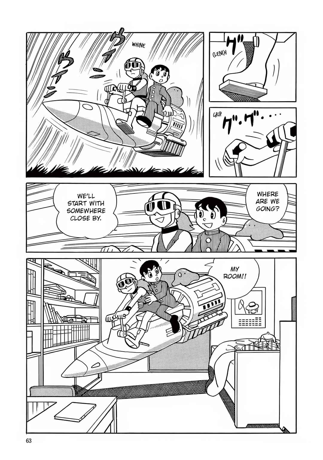 Page 13 Chapter 2 T・P Bon