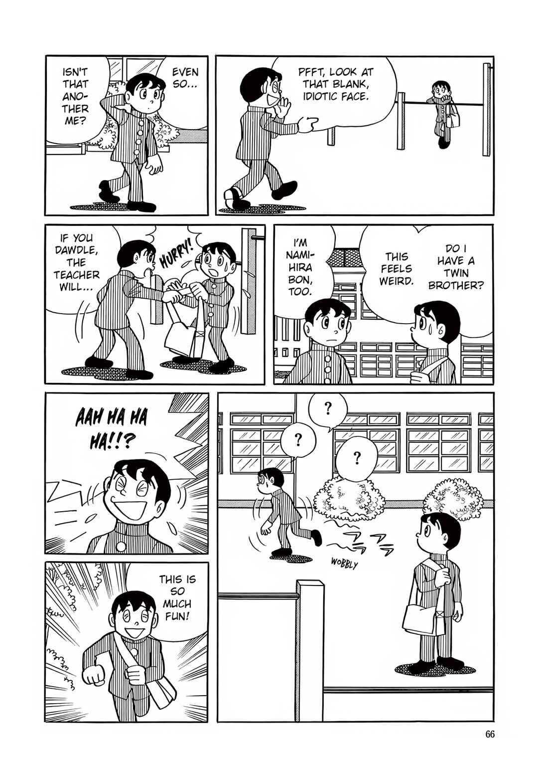 Page 16 Chapter 2 T・P Bon