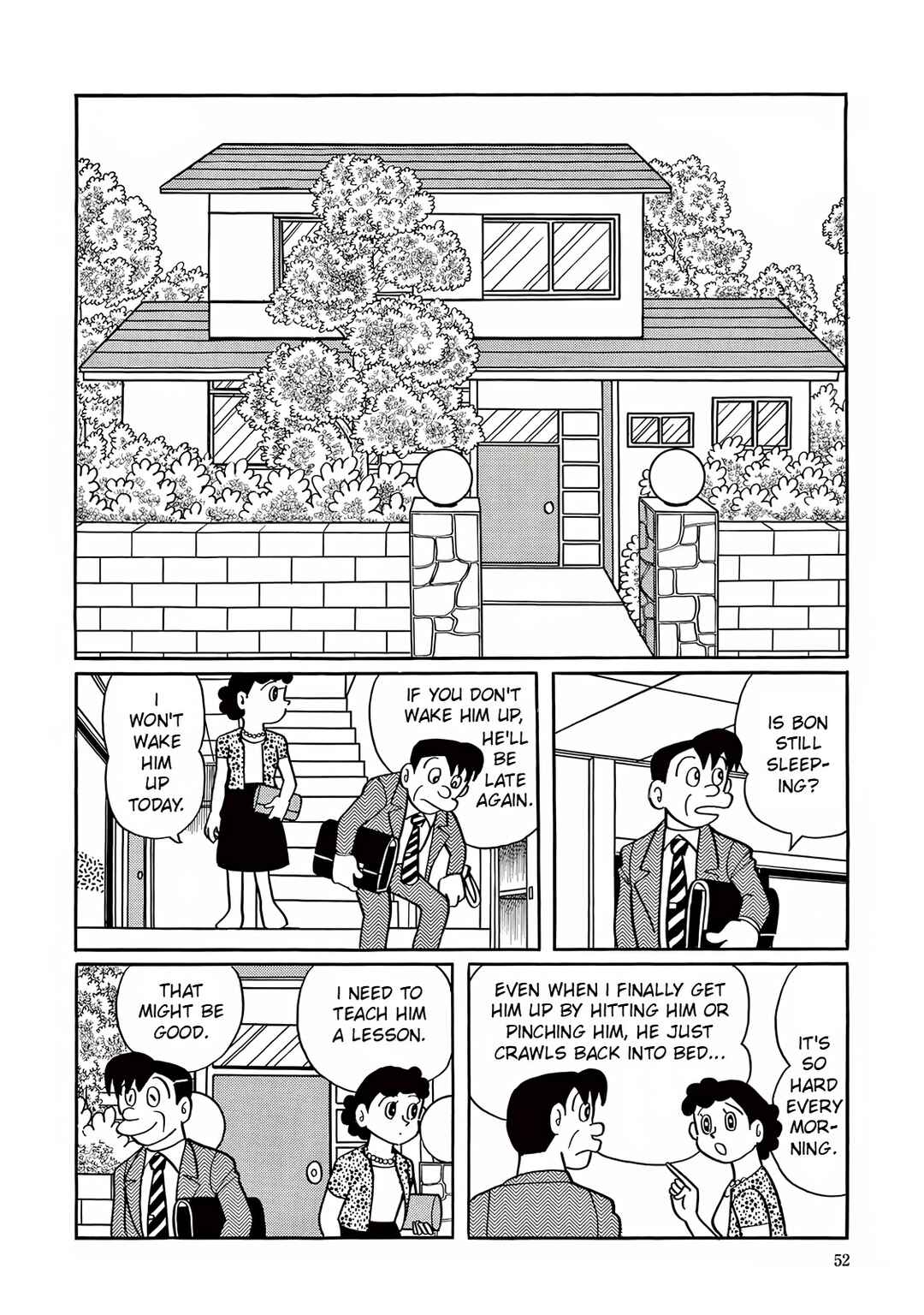 Page 2 Chapter 2 T・P Bon