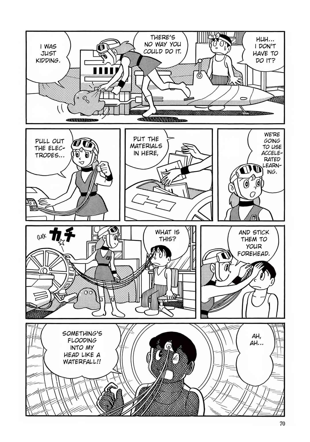 Page 20 Chapter 2 T・P Bon