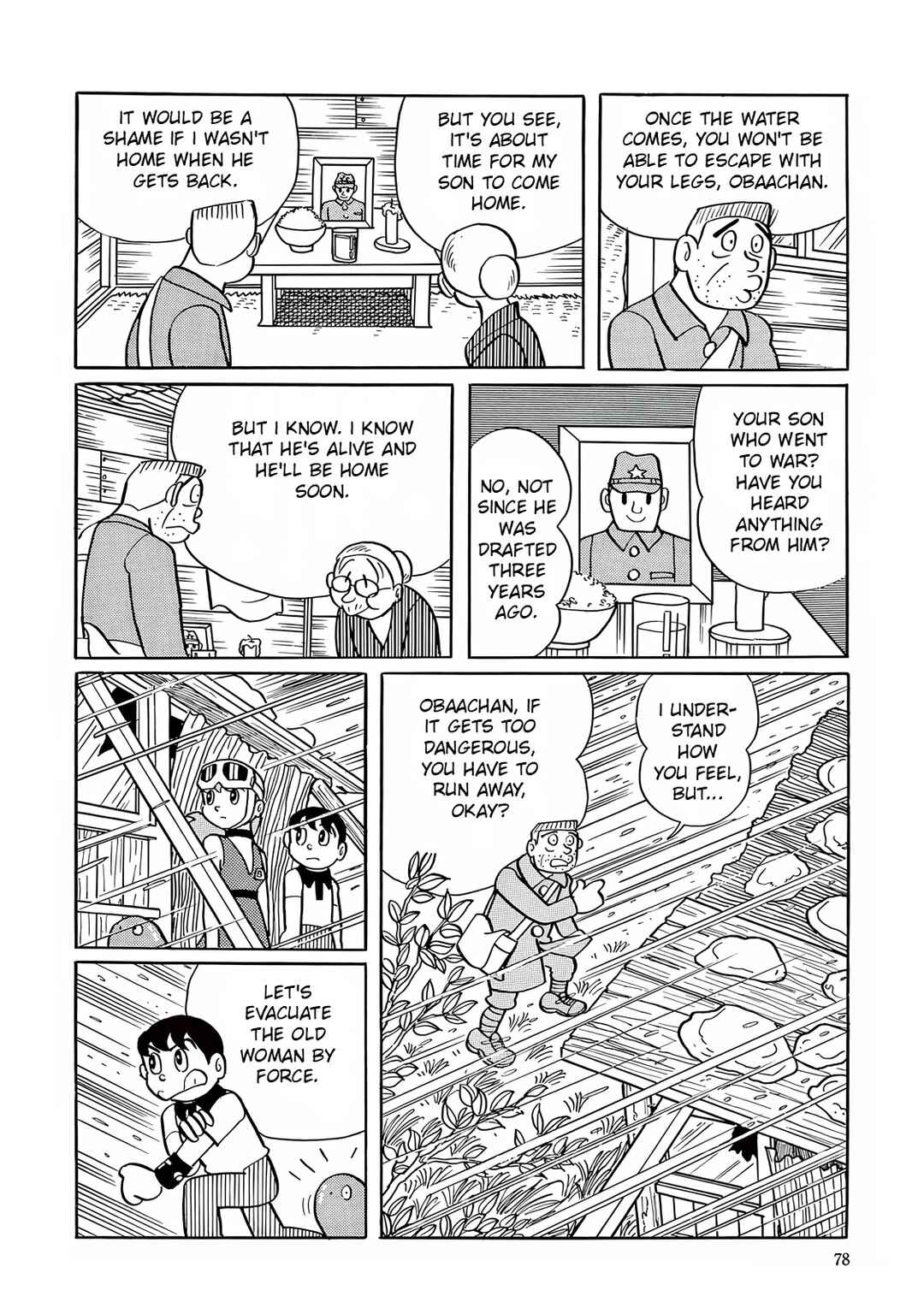 Page 28 Chapter 2 T・P Bon