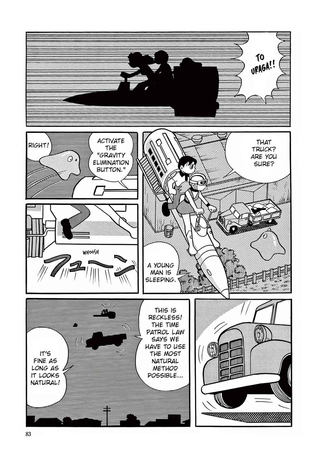 Page 33 Chapter 2 T・P Bon