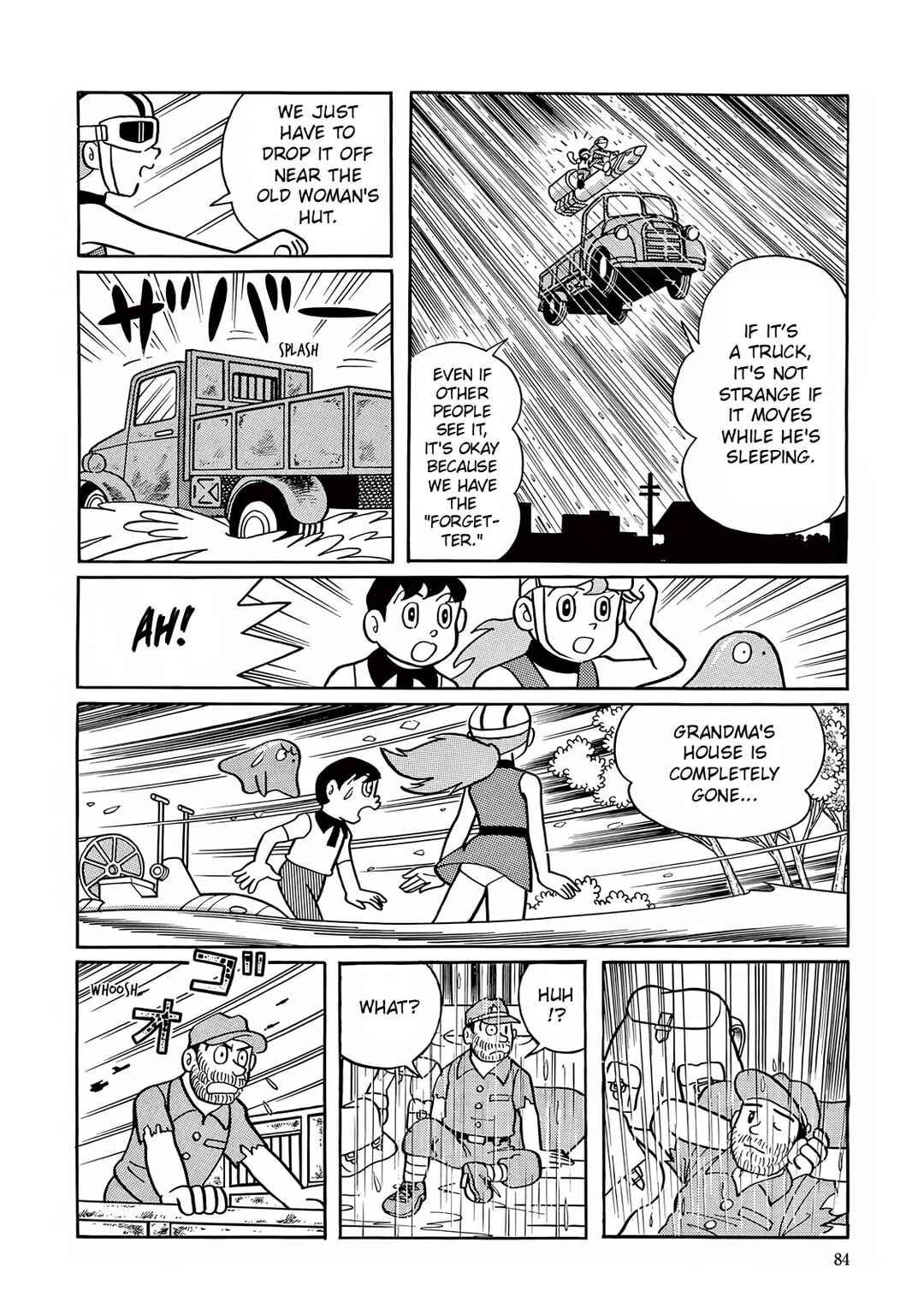 Page 34 Chapter 2 T・P Bon