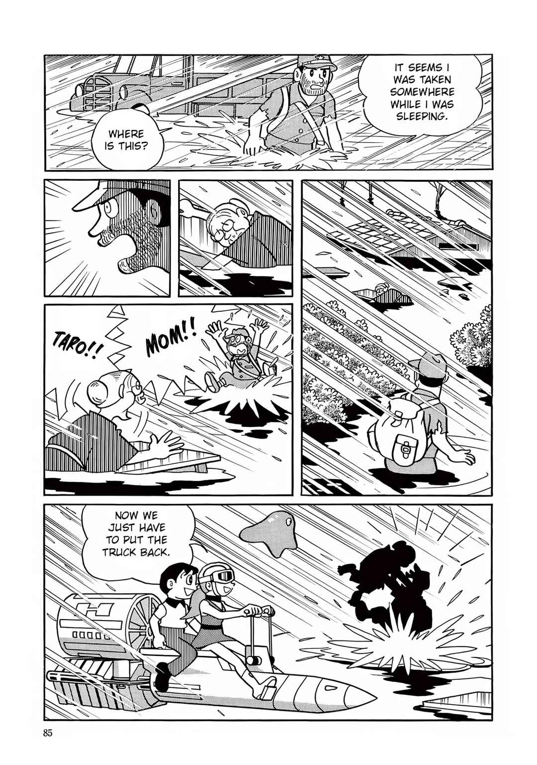 Page 35 Chapter 2 T・P Bon