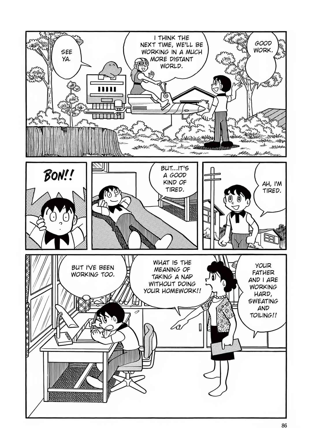 Page 36 Chapter 2 T・P Bon