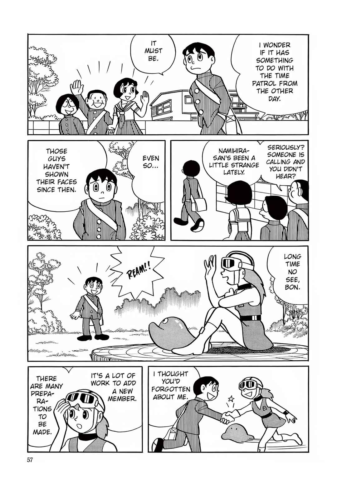 Page 7 Chapter 2 T・P Bon