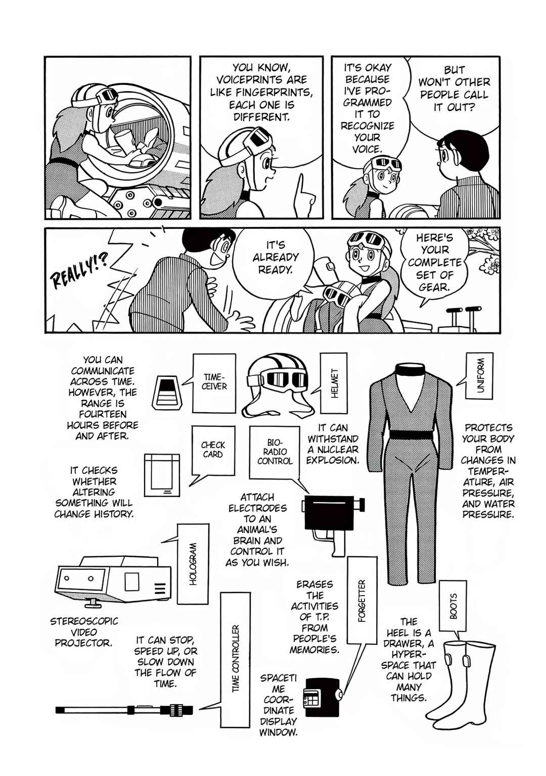 Page 9 Chapter 2 T・P Bon