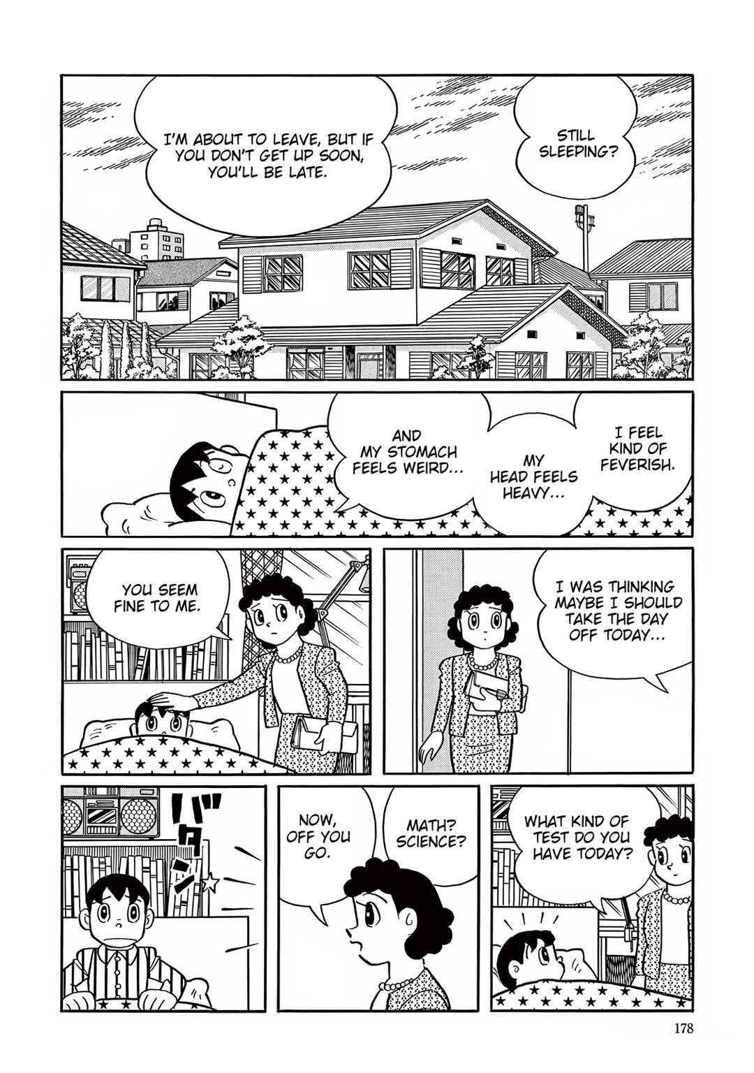 Page 2 Chapter 30 T・P Bon