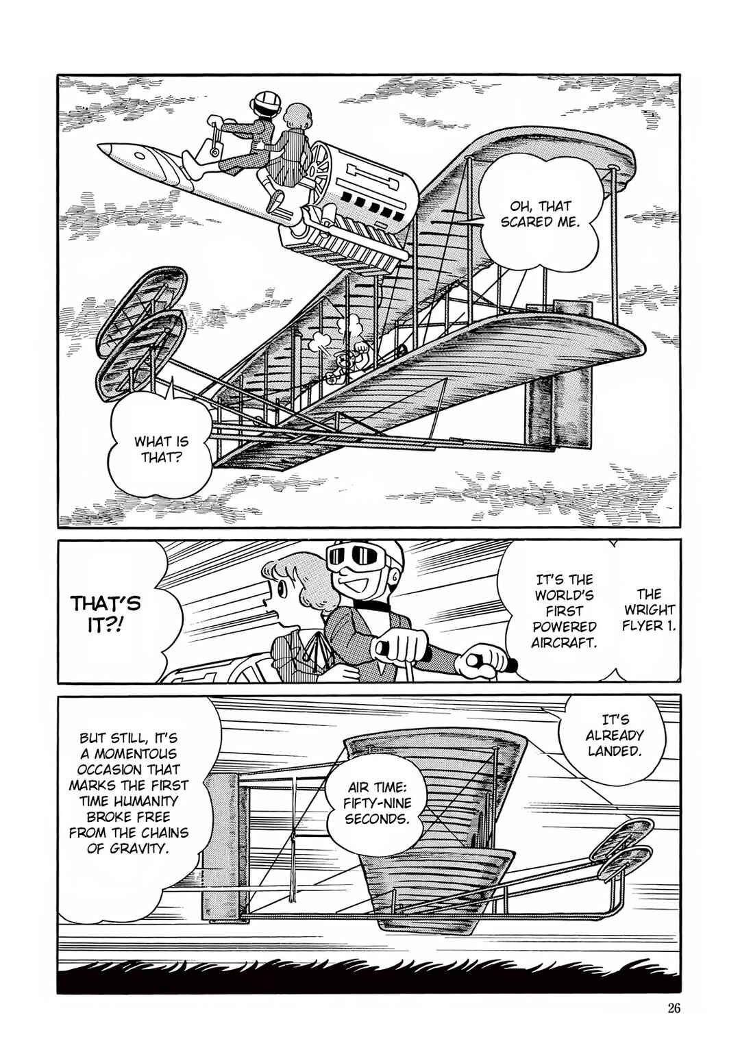 Page 16 Chapter 15 T・P Bon
