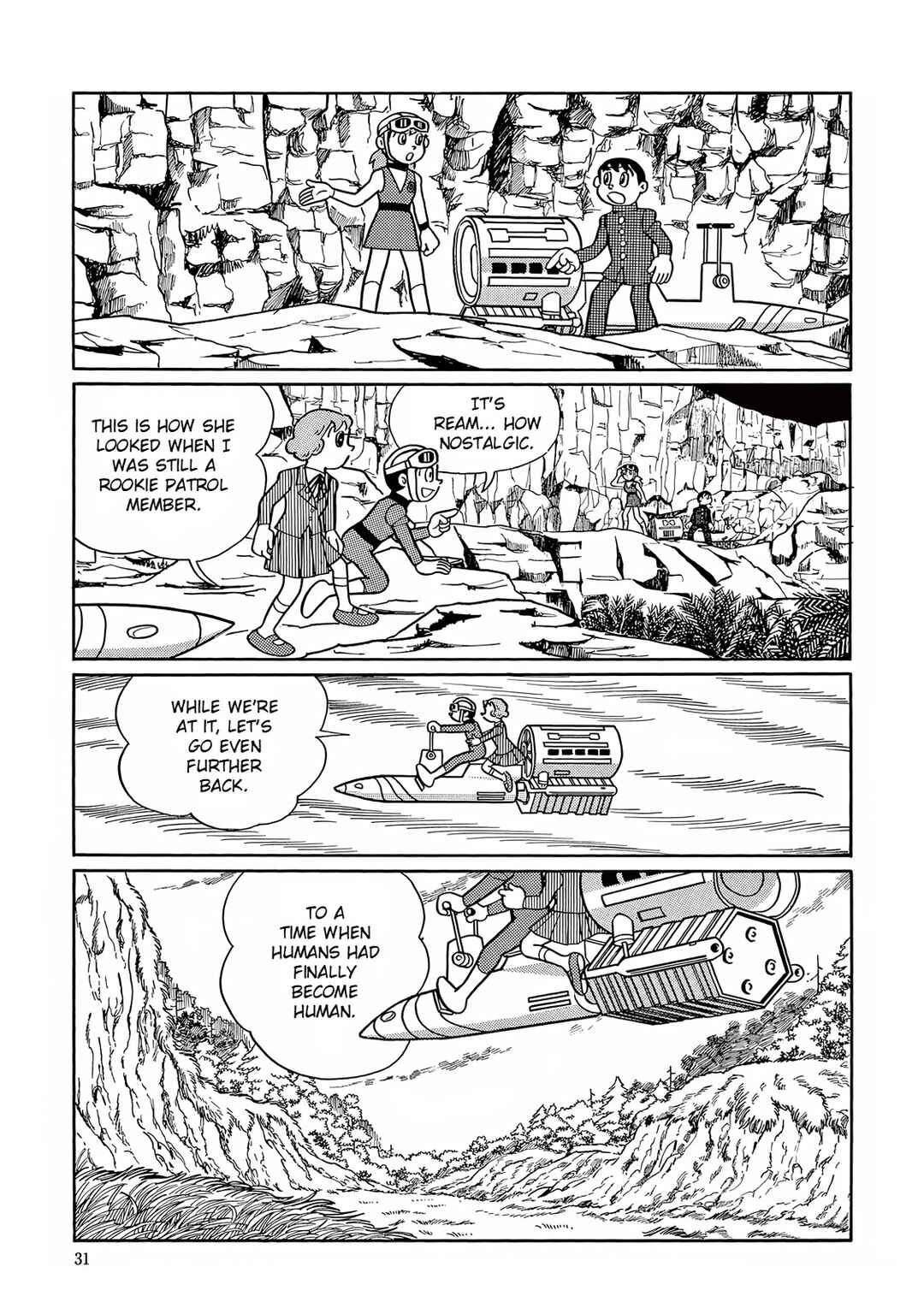 Page 21 Chapter 15 T・P Bon