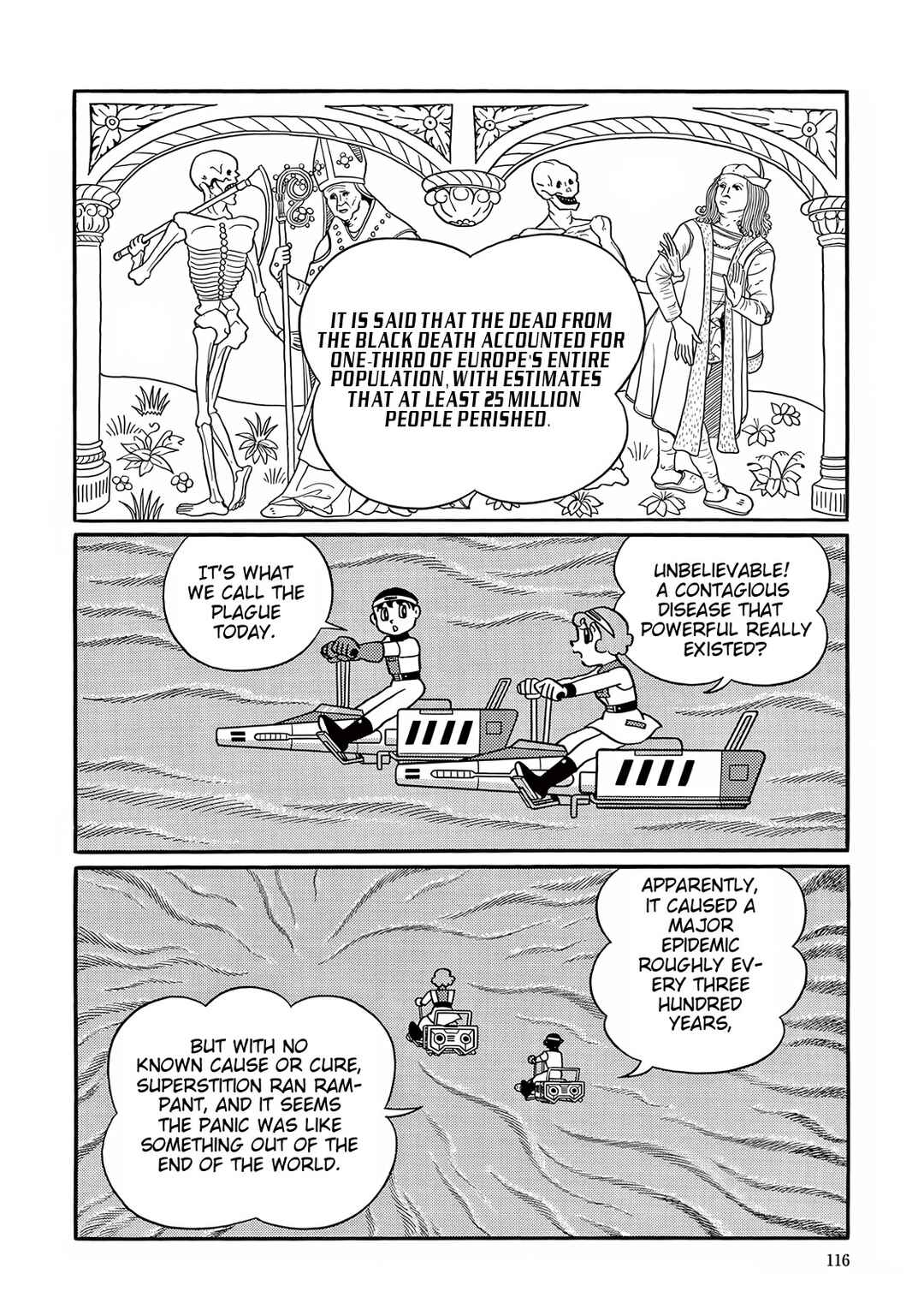 Page 6 Chapter 28 T・P Bon