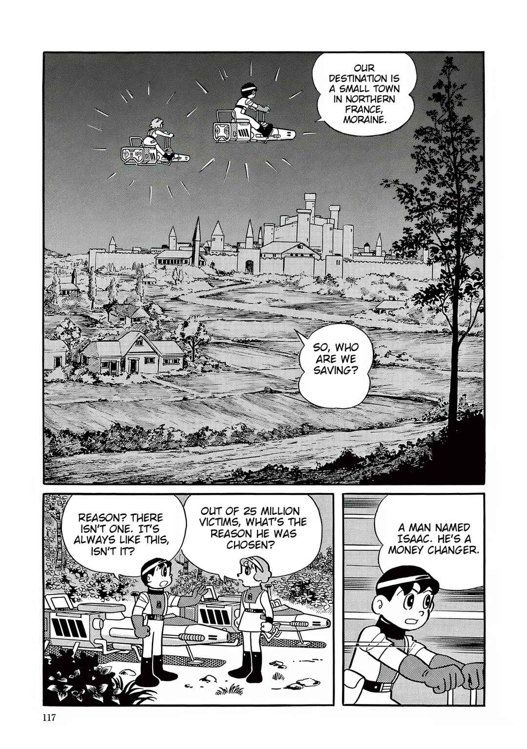 Page 7 Chapter 28 T・P Bon