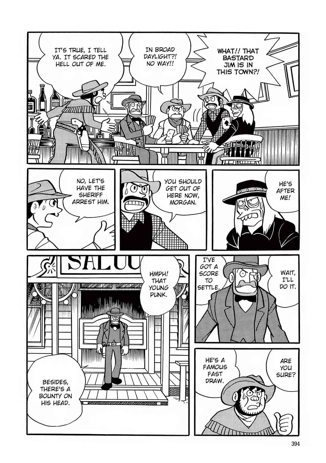 Page 16 Chapter 11 T・P Bon