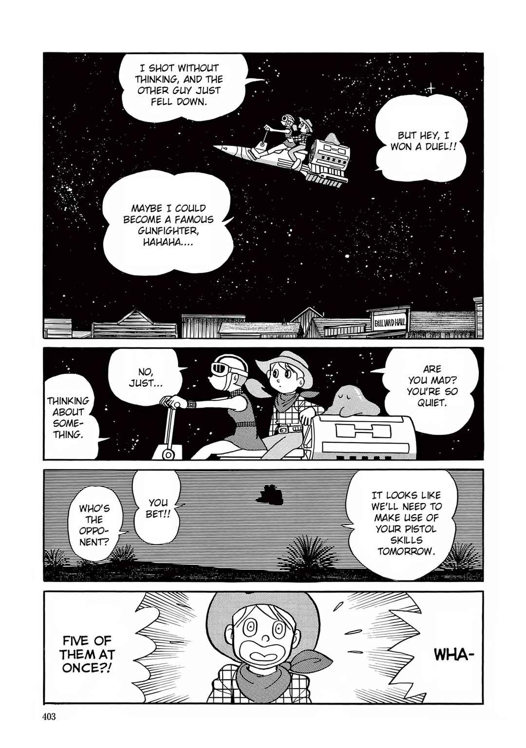 Page 25 Chapter 11 T・P Bon