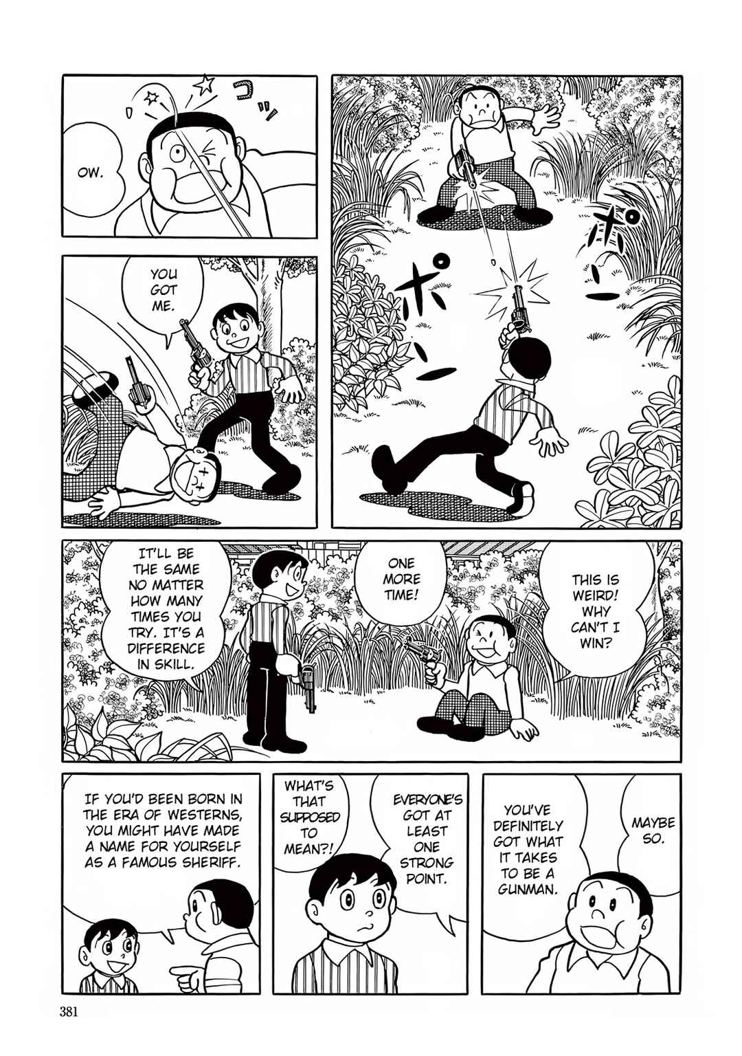 Page 3 Chapter 11 T・P Bon