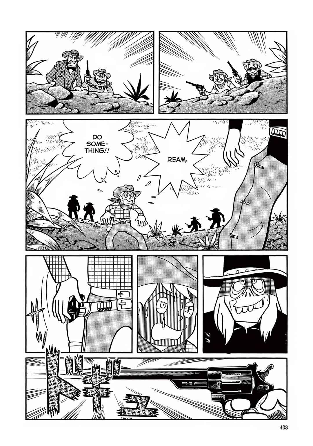 Page 30 Chapter 11 T・P Bon