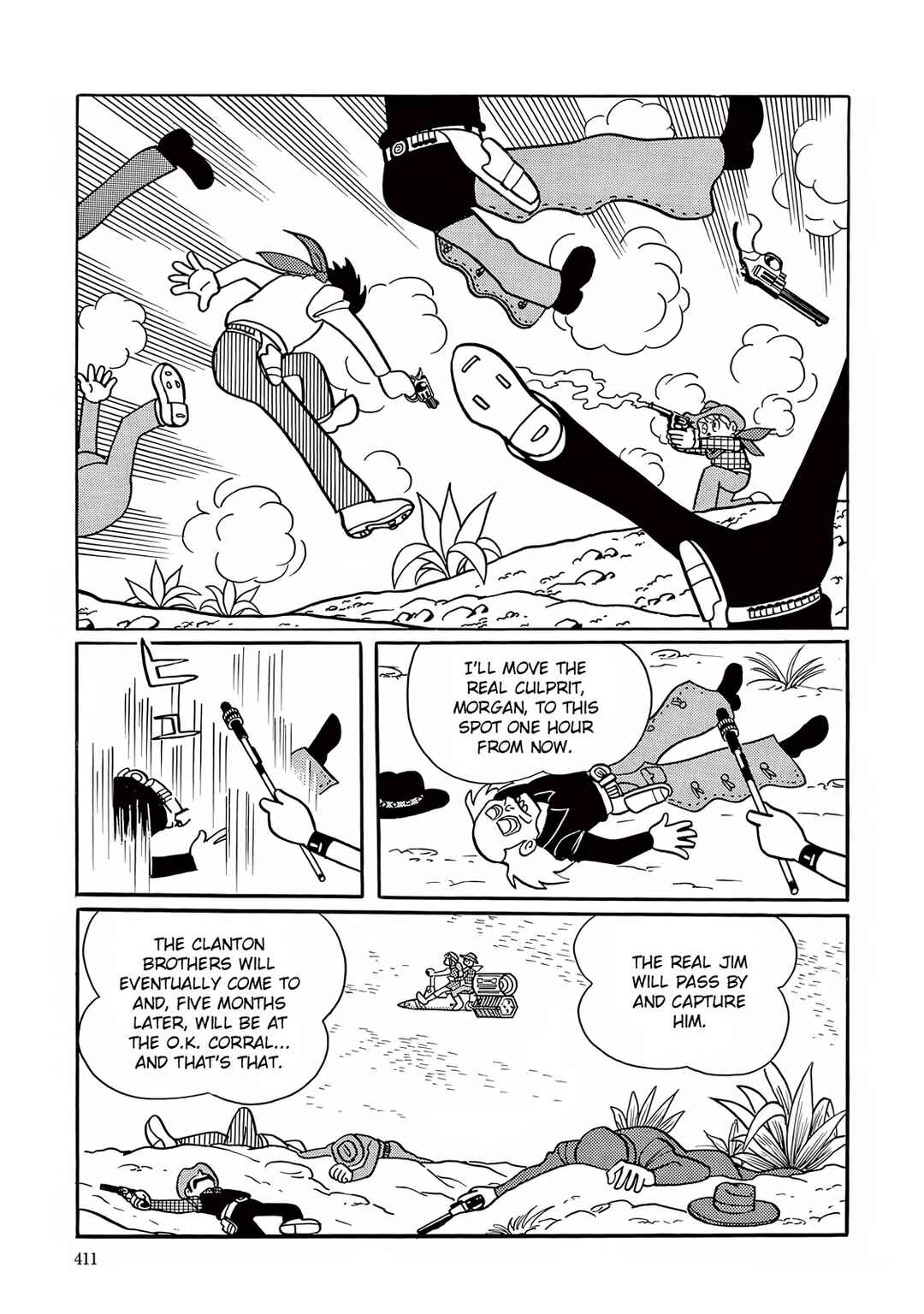 Page 33 Chapter 11 T・P Bon