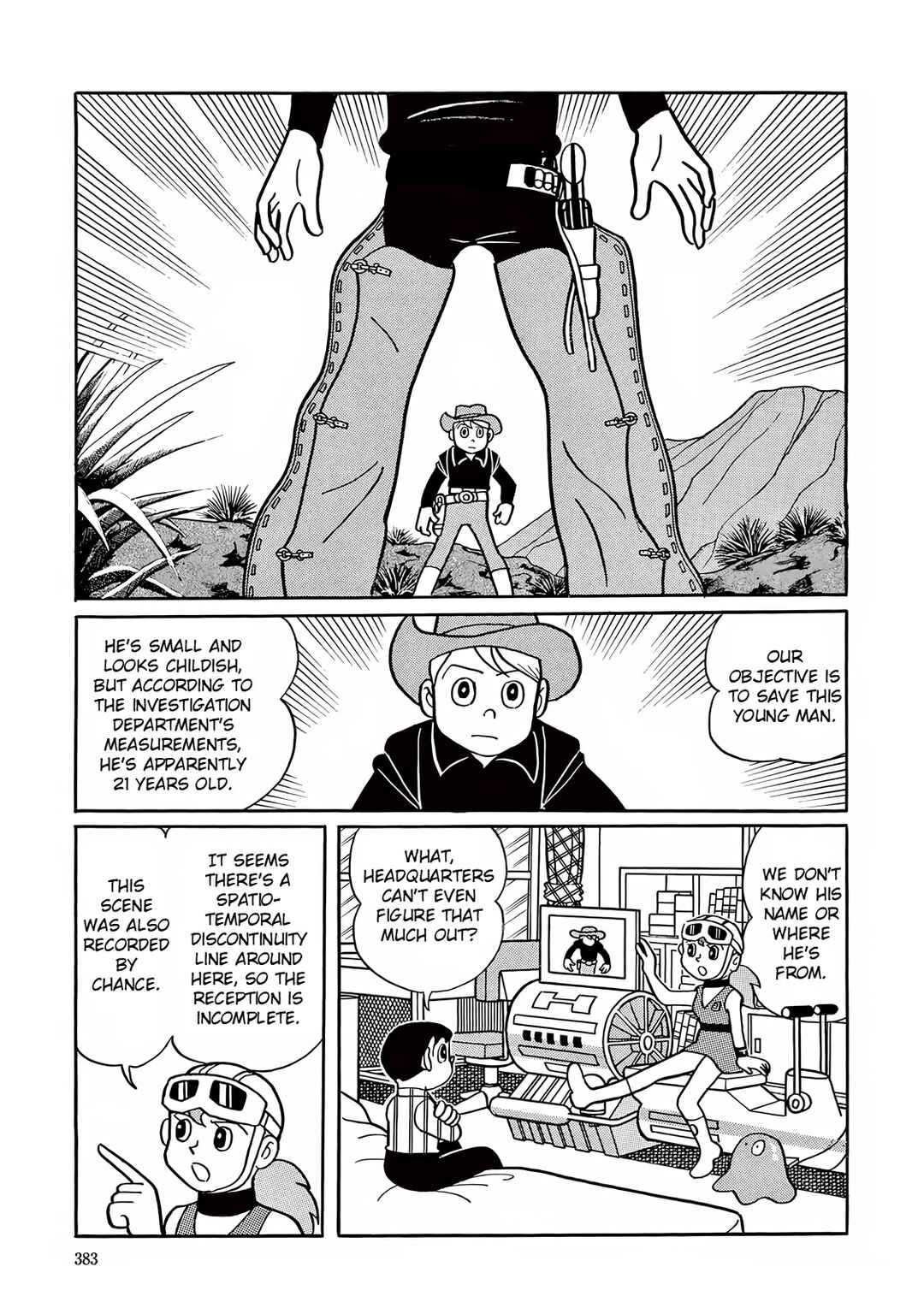 Page 5 Chapter 11 T・P Bon