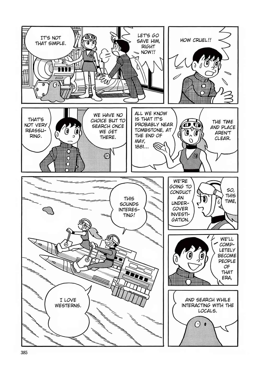 Page 7 Chapter 11 T・P Bon