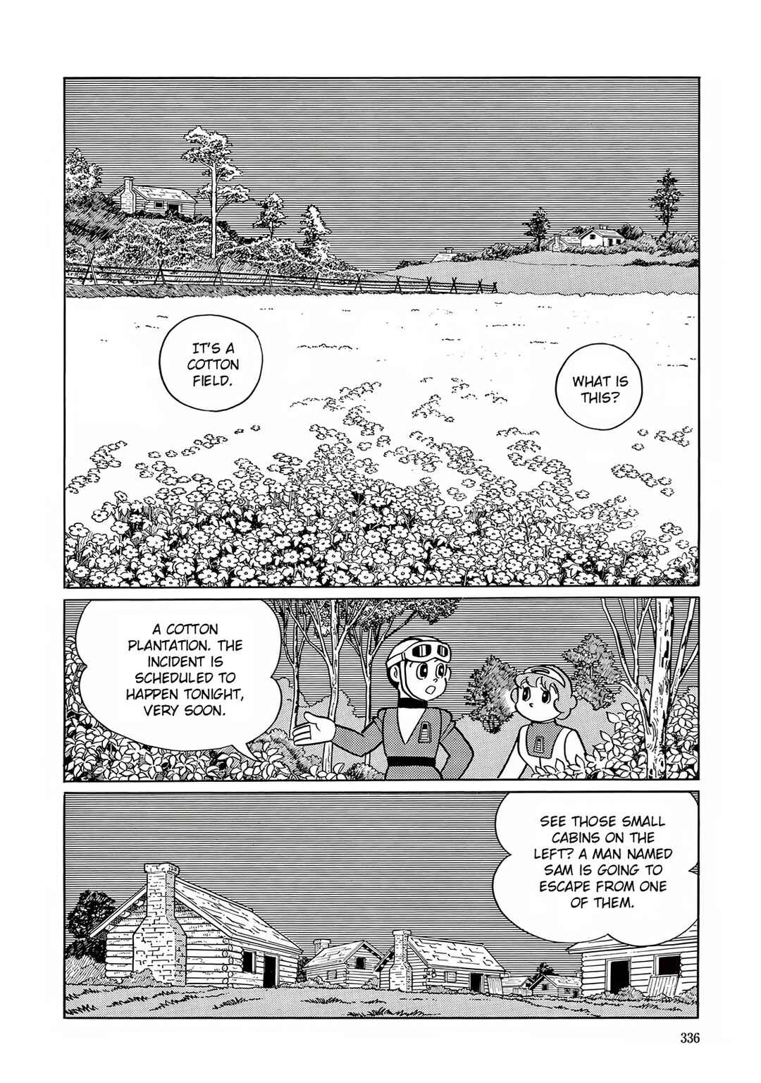 Page 10 Chapter 24 T・P Bon