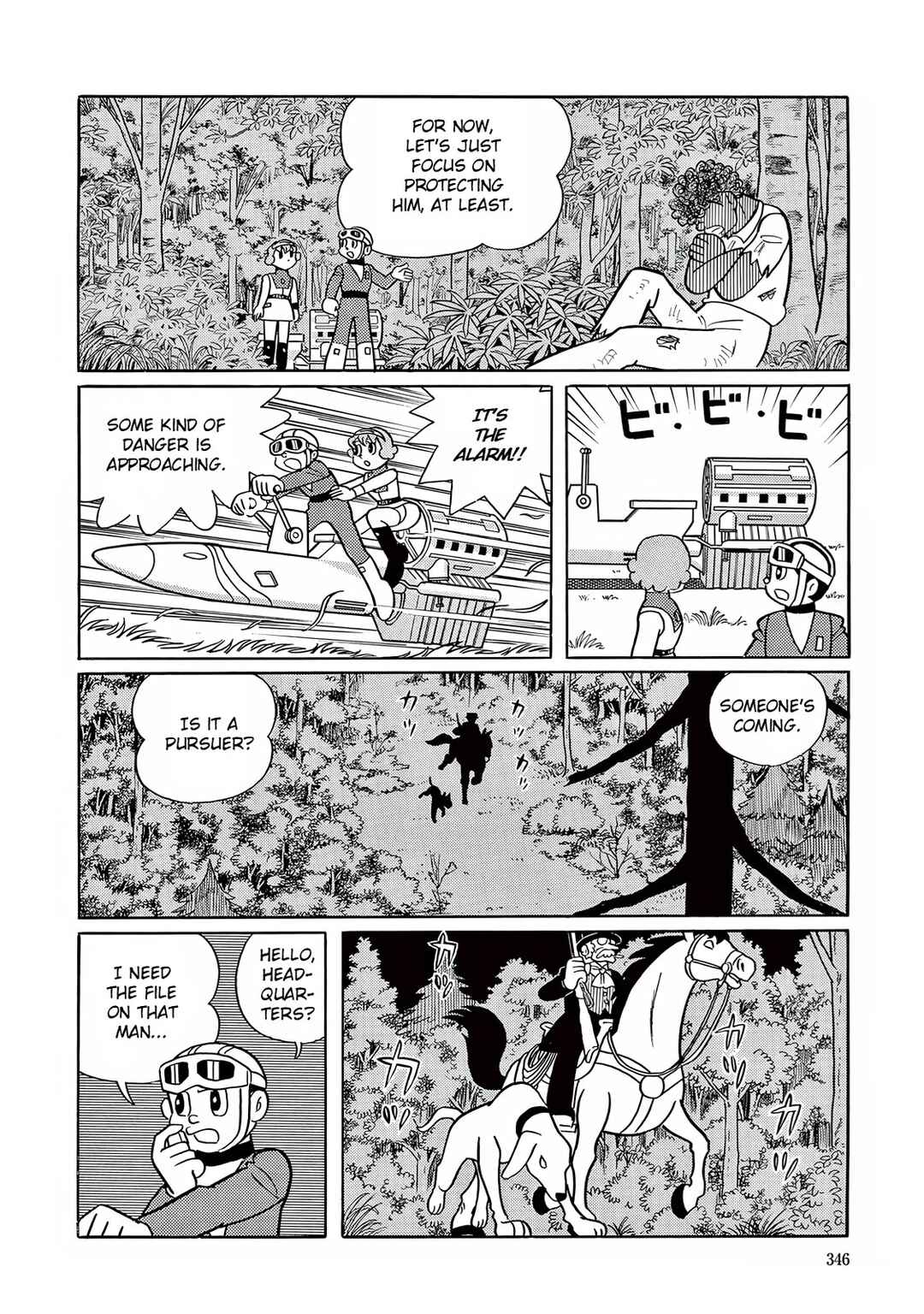 Page 20 Chapter 24 T・P Bon