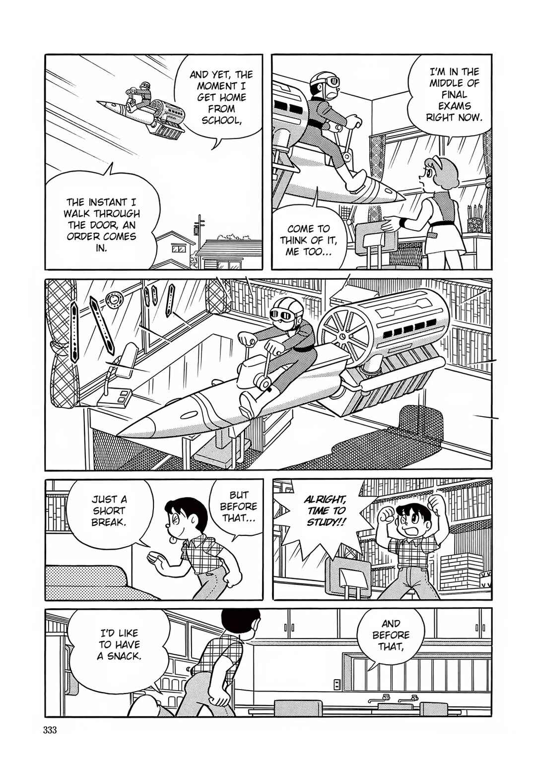 Page 7 Chapter 24 T・P Bon