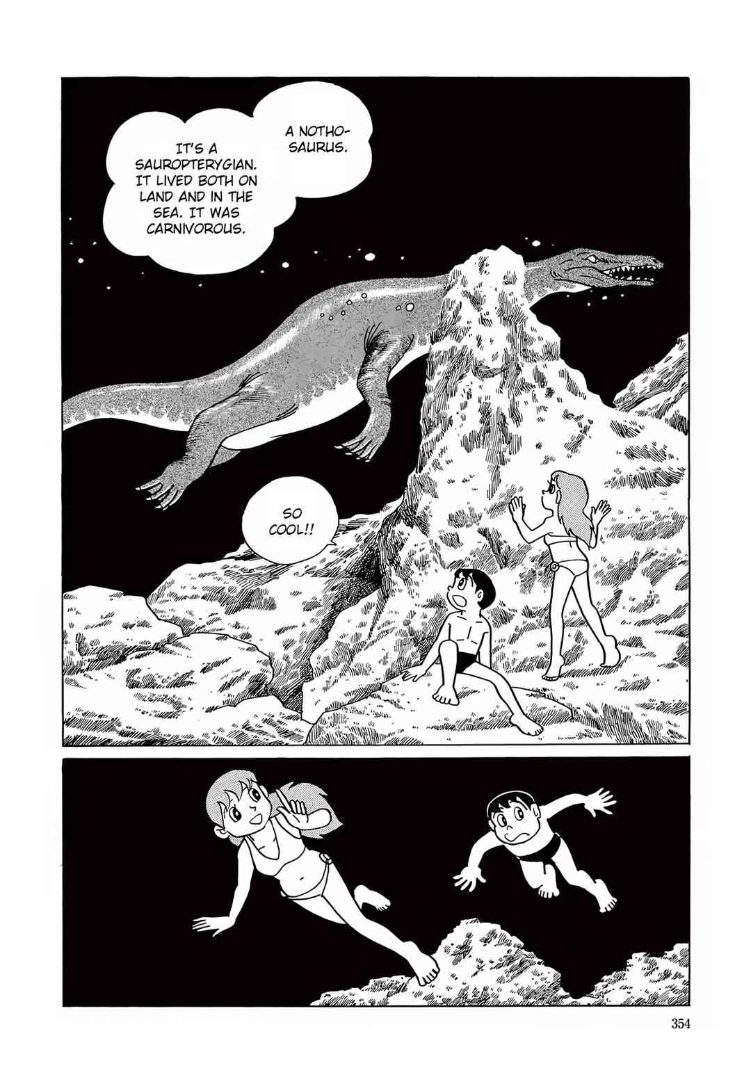 Page 14 Chapter 10 T・P Bon
