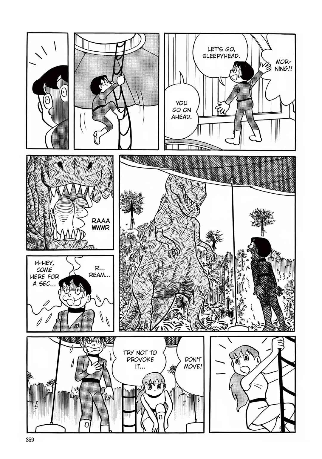 Page 19 Chapter 10 T・P Bon