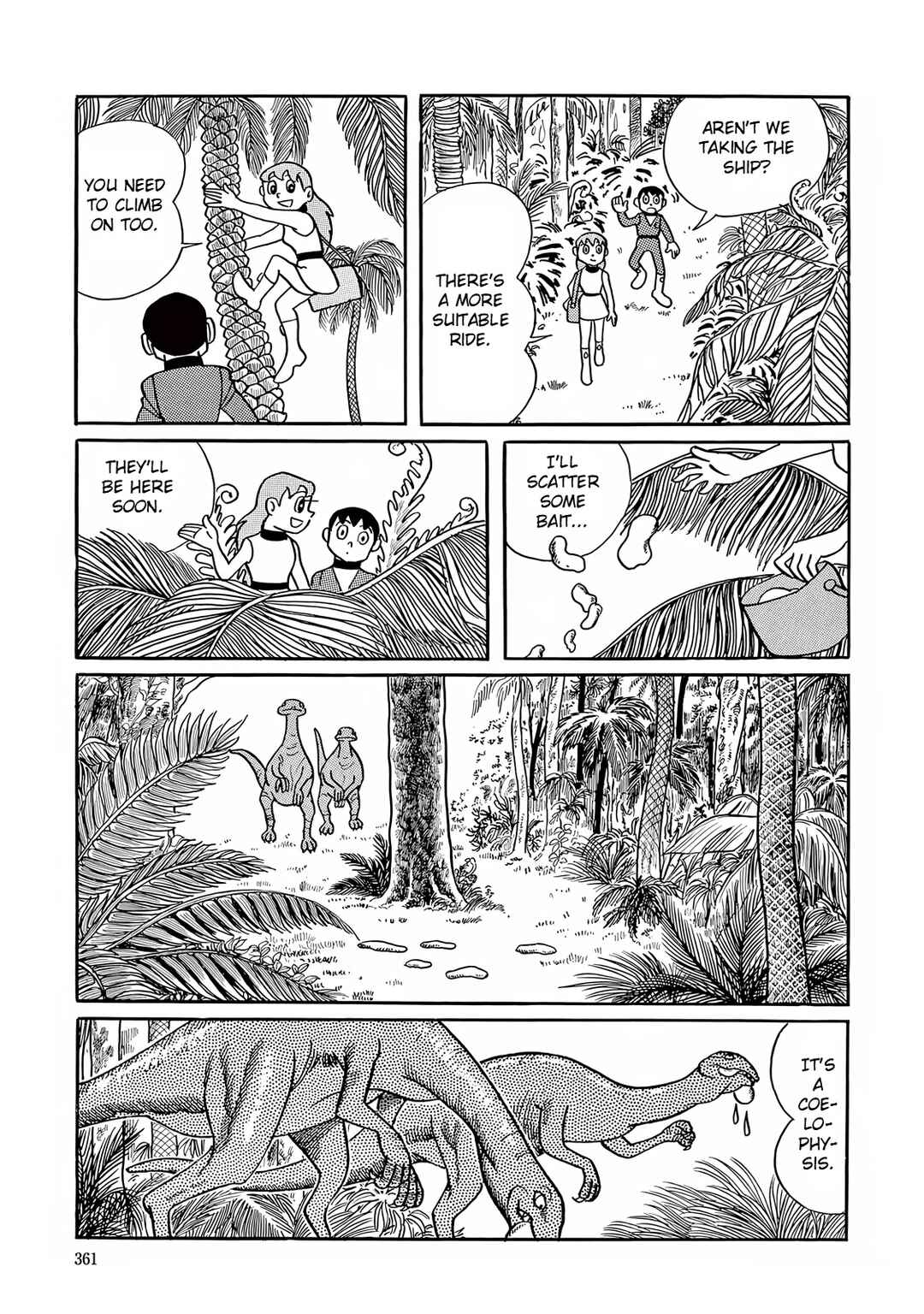 Page 21 Chapter 10 T・P Bon