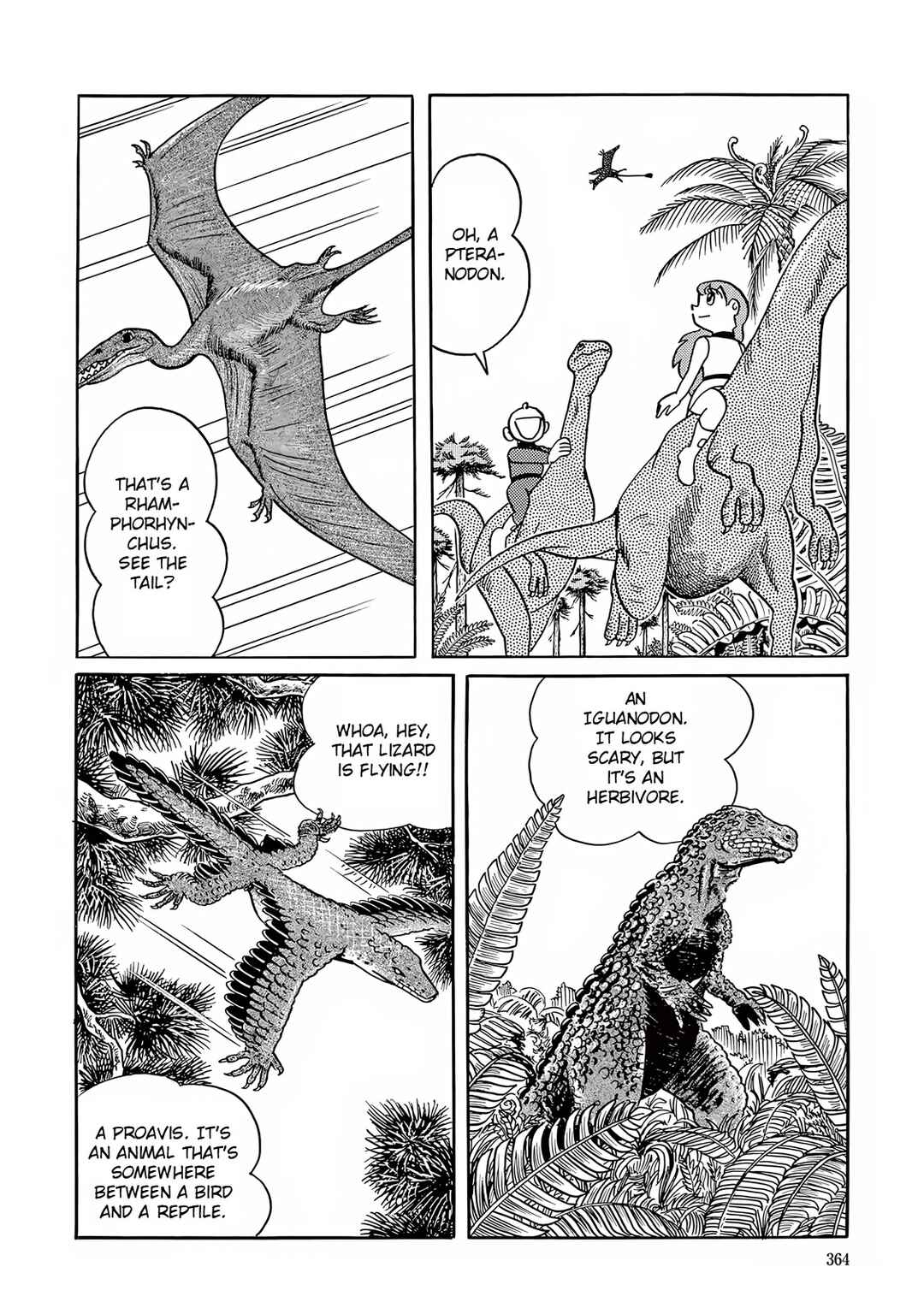 Page 24 Chapter 10 T・P Bon