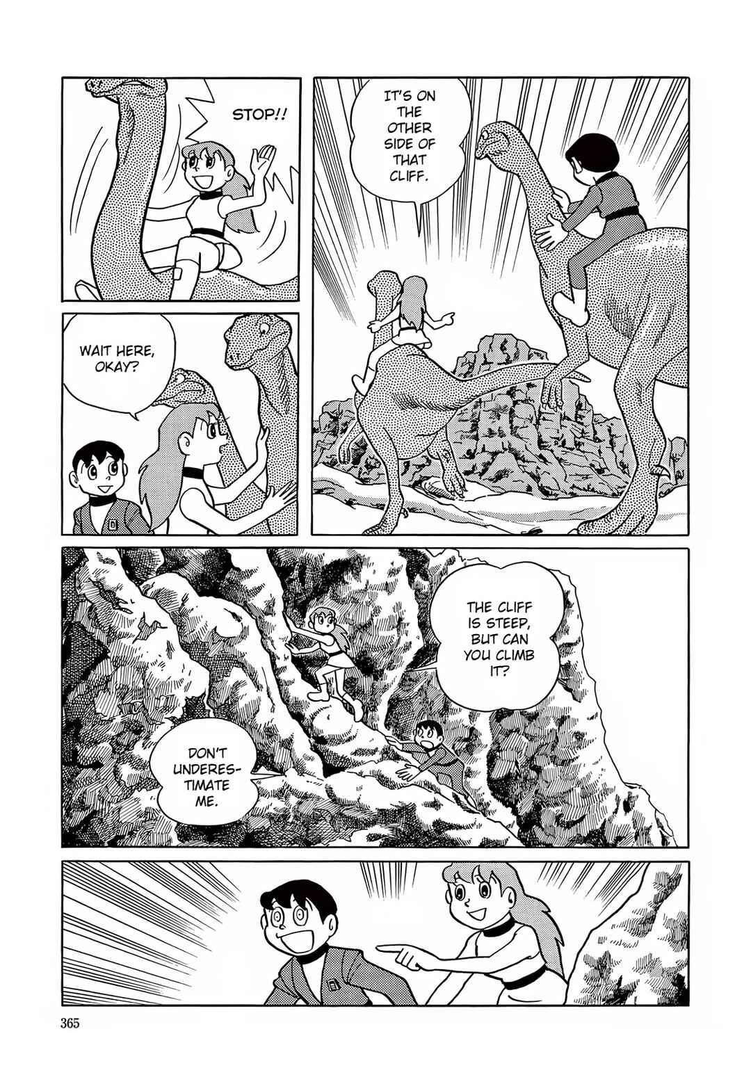 Page 25 Chapter 10 T・P Bon