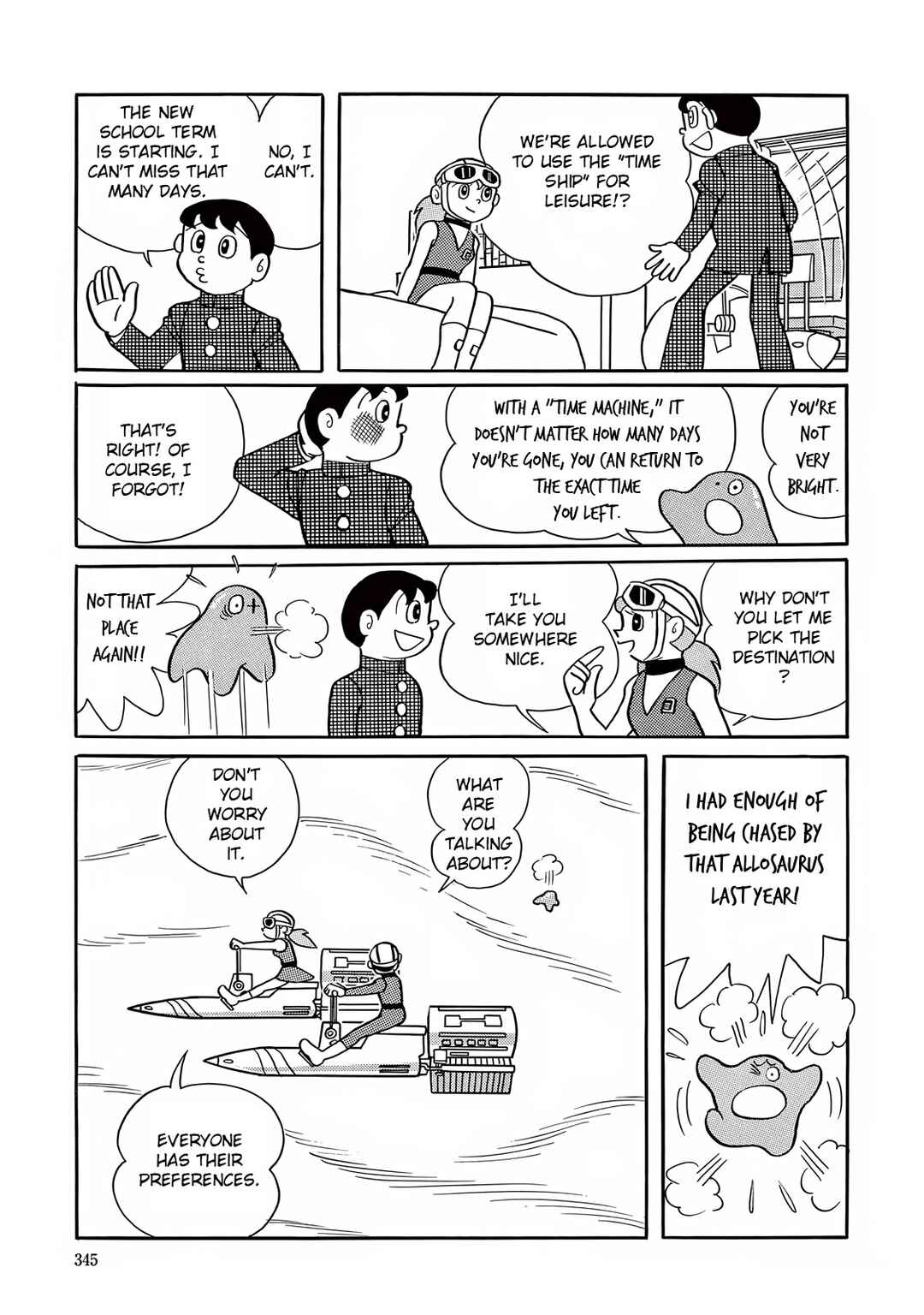 Page 5 Chapter 10 T・P Bon