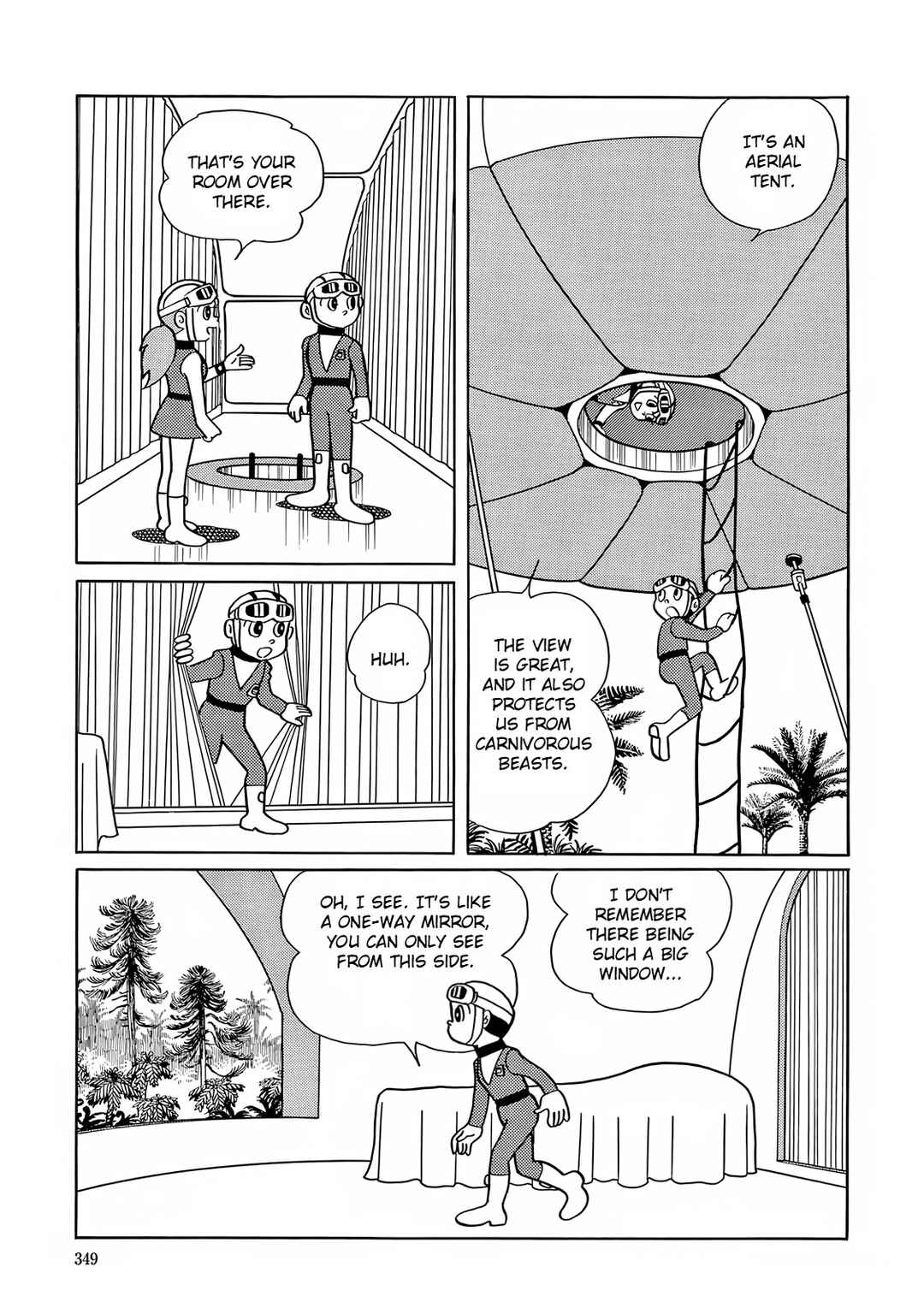 Page 9 Chapter 10 T・P Bon