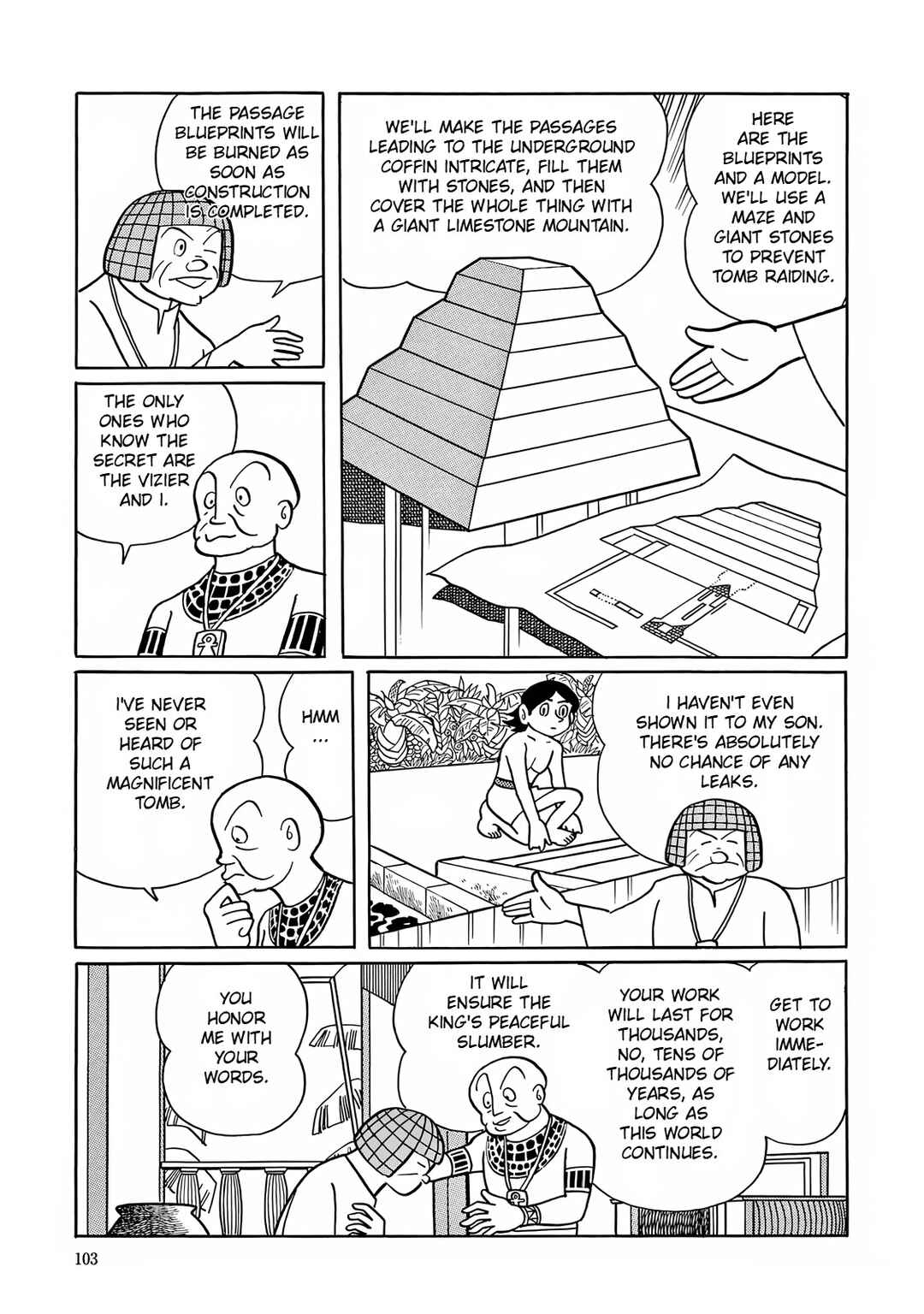 Page 17 Chapter 3 T・P Bon