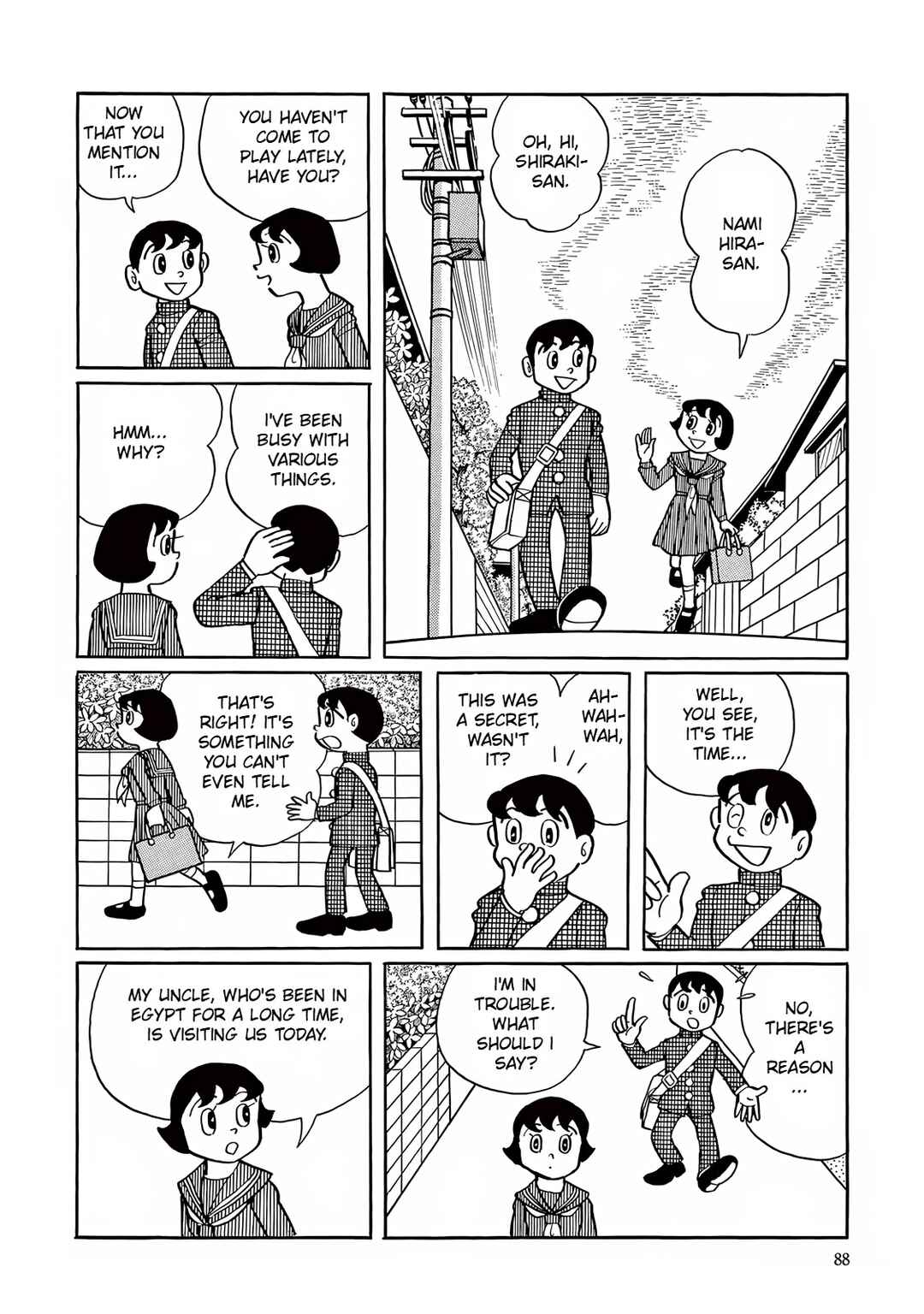 Page 2 Chapter 3 T・P Bon