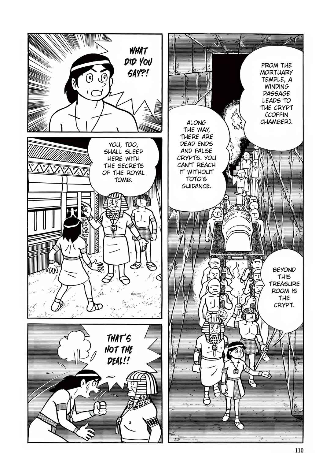 Page 23 Chapter 3 T・P Bon