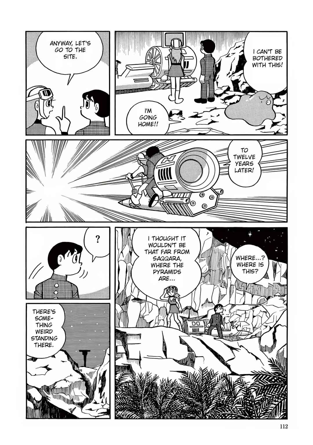 Page 25 Chapter 3 T・P Bon