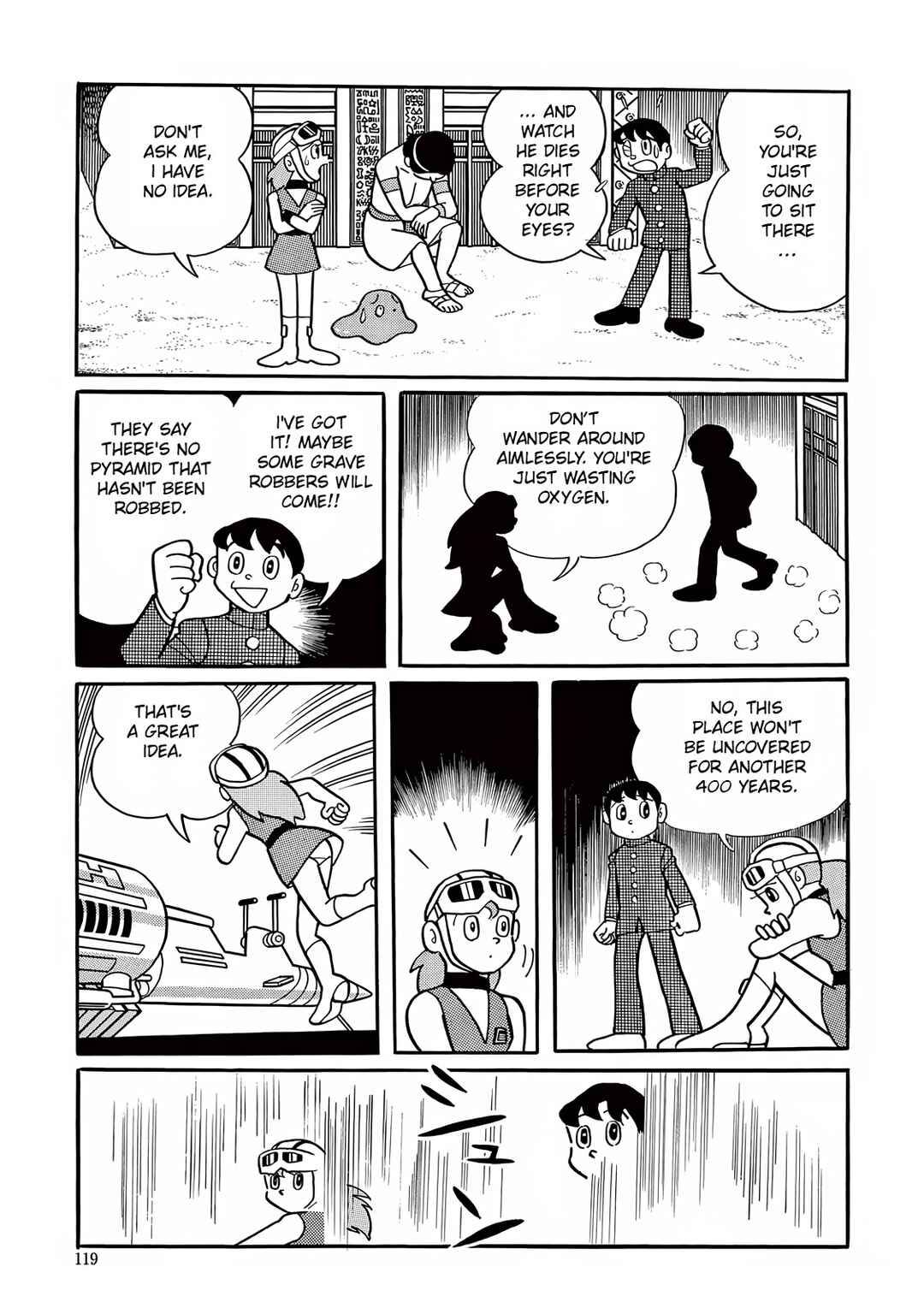 Page 32 Chapter 3 T・P Bon