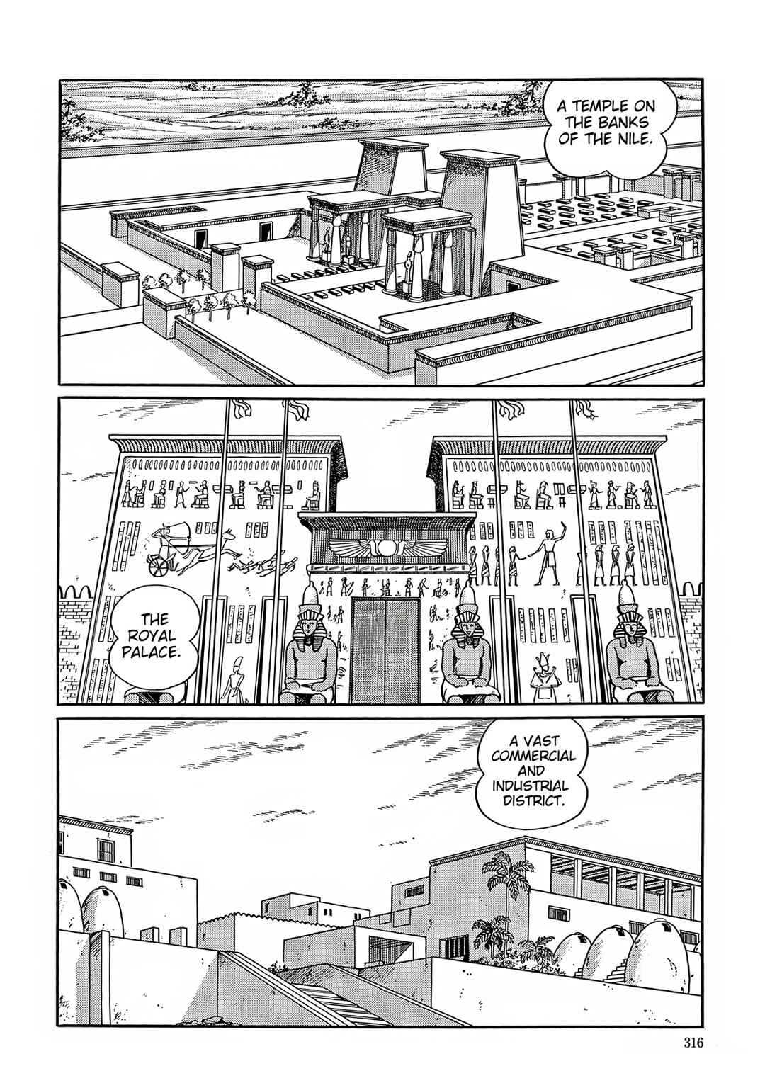 Page 6 Chapter 34 T・P Bon