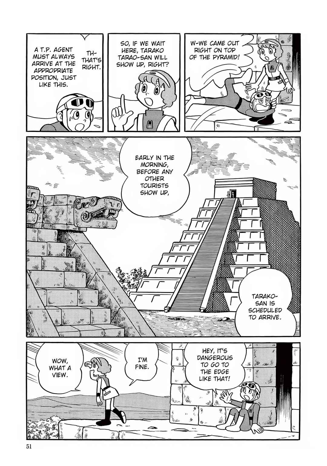 Page 9 Chapter 16 T・P Bon