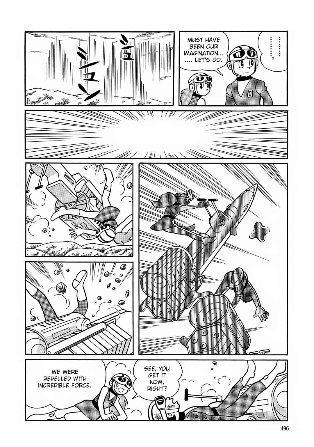 Page 13 Chapter 14 T・P Bon