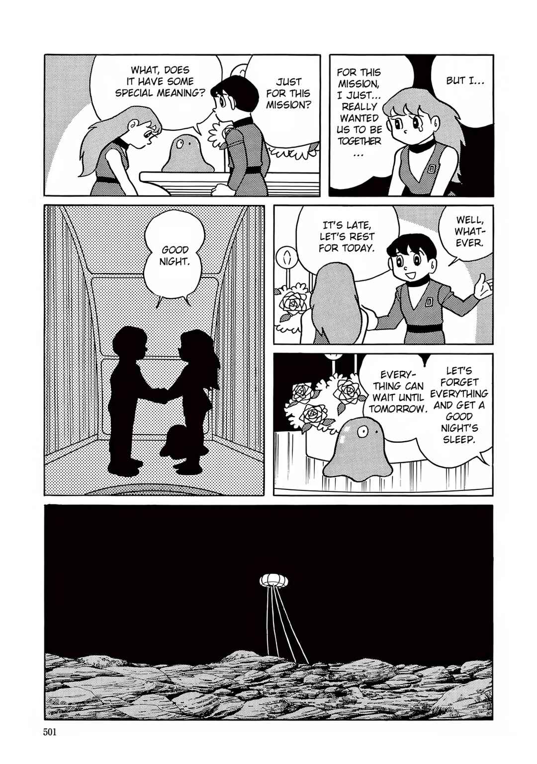 Page 18 Chapter 14 T・P Bon