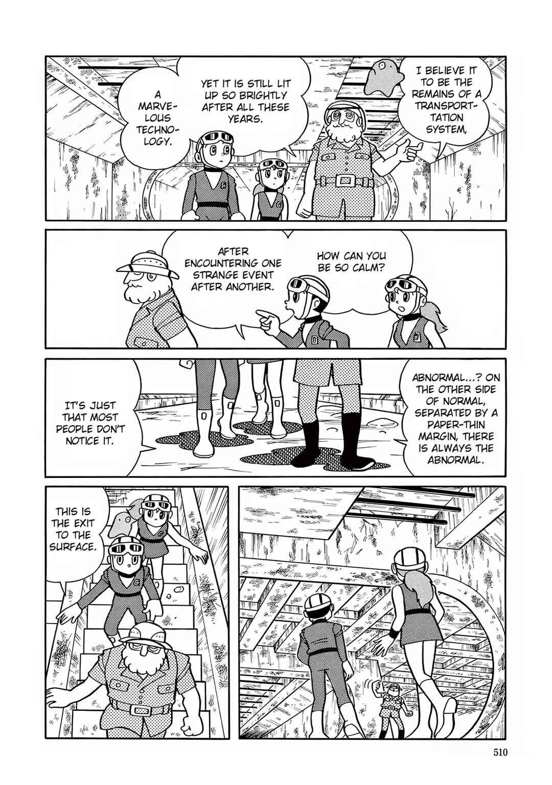 Page 27 Chapter 14 T・P Bon