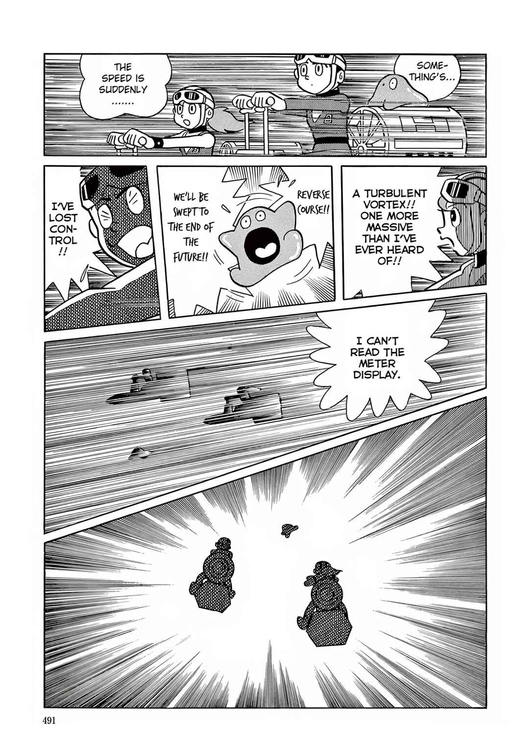 Page 9 Chapter 14 T・P Bon