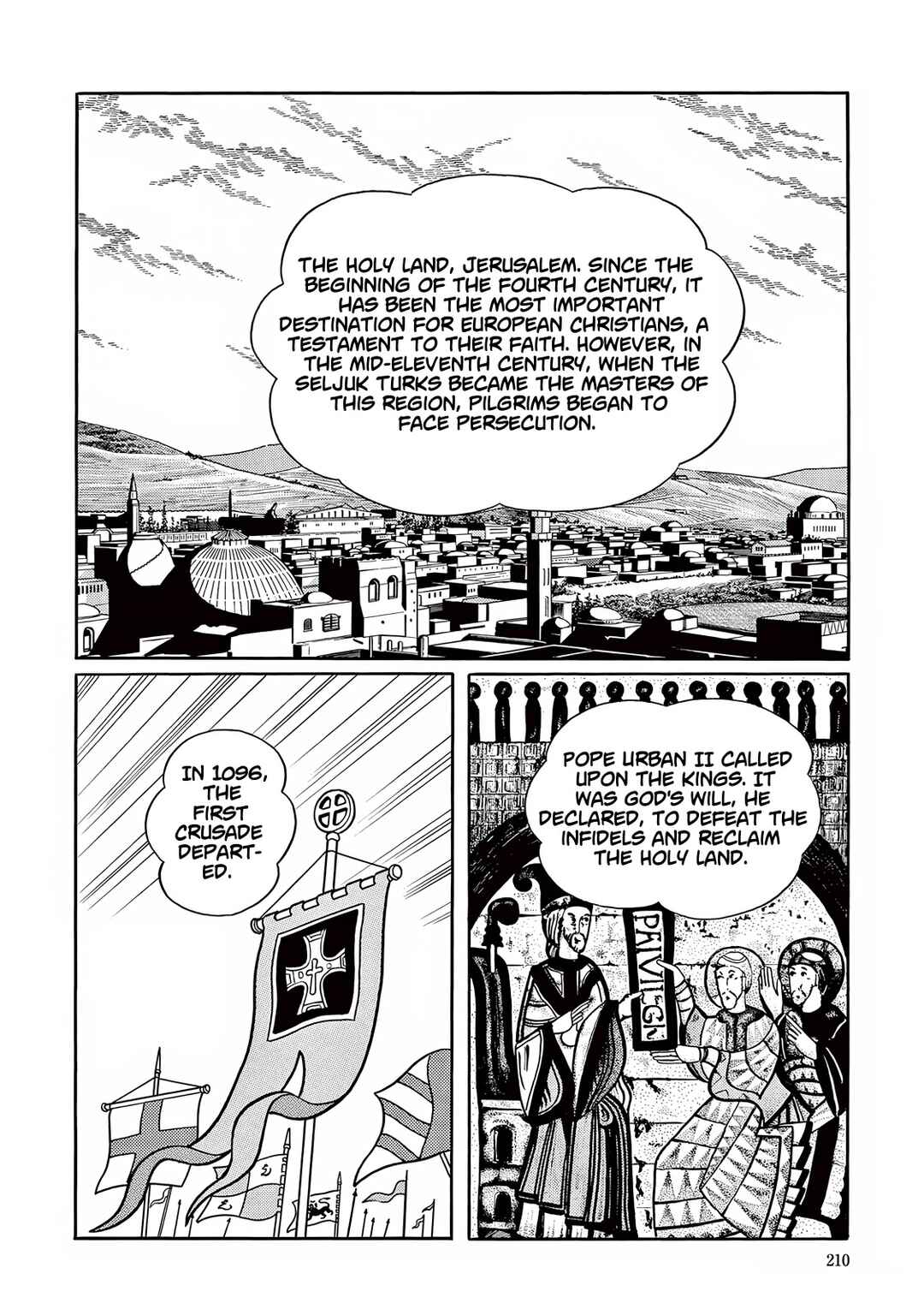 Page 2 Chapter 31 T・P Bon